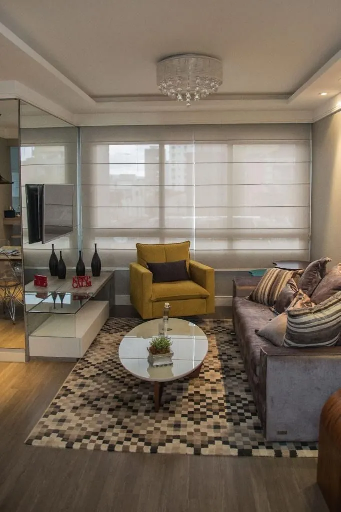 Imagem Excelente apartamento 3 dormitórios com box duplo próximo ao Moinhos