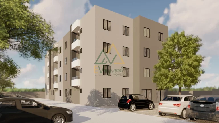 Imagem Apartamento à venda no bairro Vargem Grande Pinhais PR