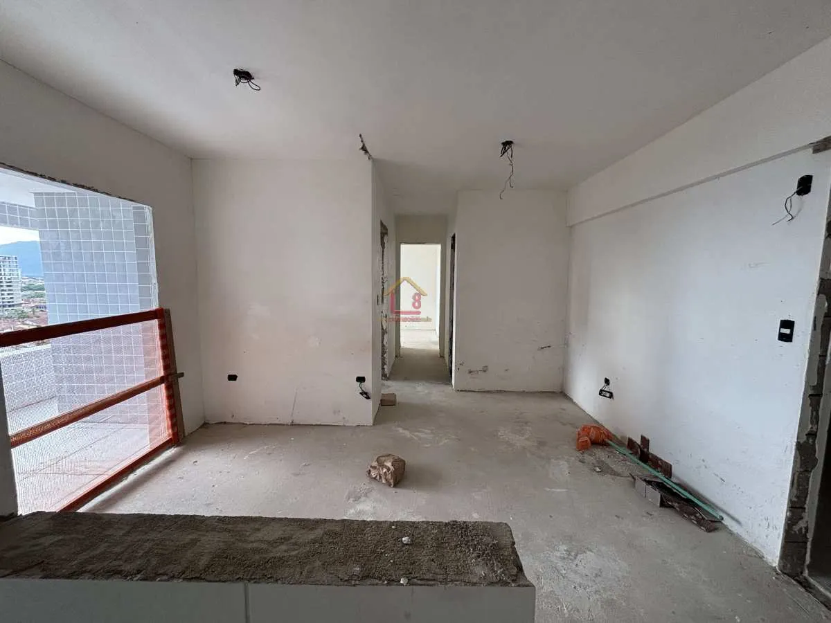 Imagem apartamento Novo
