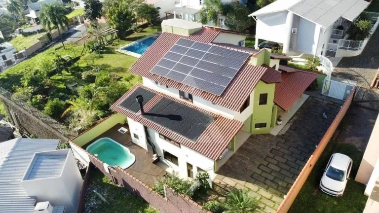 Foto do imóvel Casa para Venda em Concórdia, Centro, 5 dormitórios, 2 suítes, 1 banheiro em Leandro Mario Dalla Costa