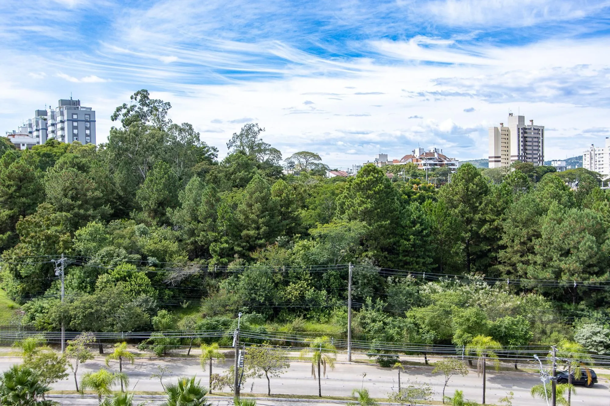 Imagem Apartamento 01 dormitório (suíte) no Bairro Petrópolis, 49m², 01 vaga e ótima localização!!!