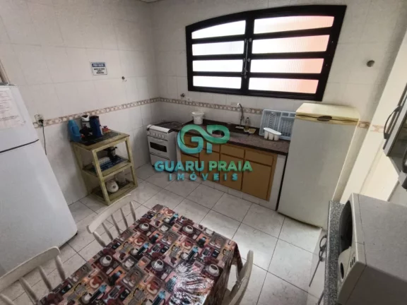 Imagem Apartamento 2 dormitorios 150m da Praia da Enseada