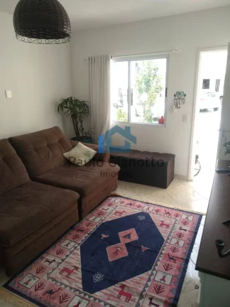 Imagem Casa à venda em Charmoso Villagio no Centro de Cotia