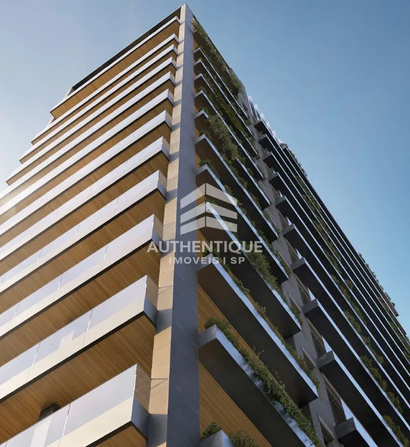 Foto do imóvel EDIFICIO JARDIM - Apartamento à venda em Alameda Tietê, 459 - Jardim Paulista, São Paulo - SP