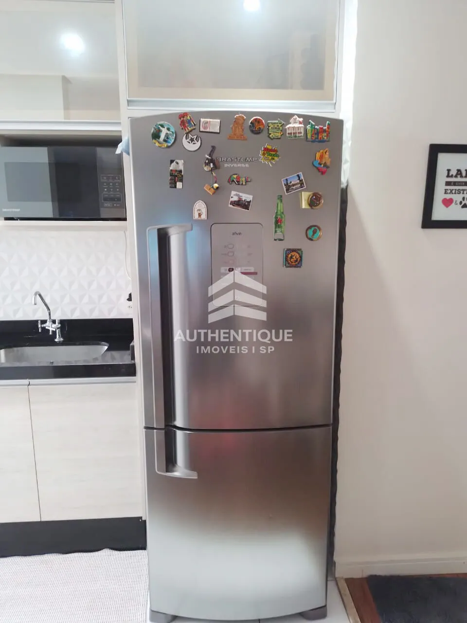Imagem AUGURI SBC CENTRO - Apartamento à venda no bairro Centro - São Bernardo do Campo/SP