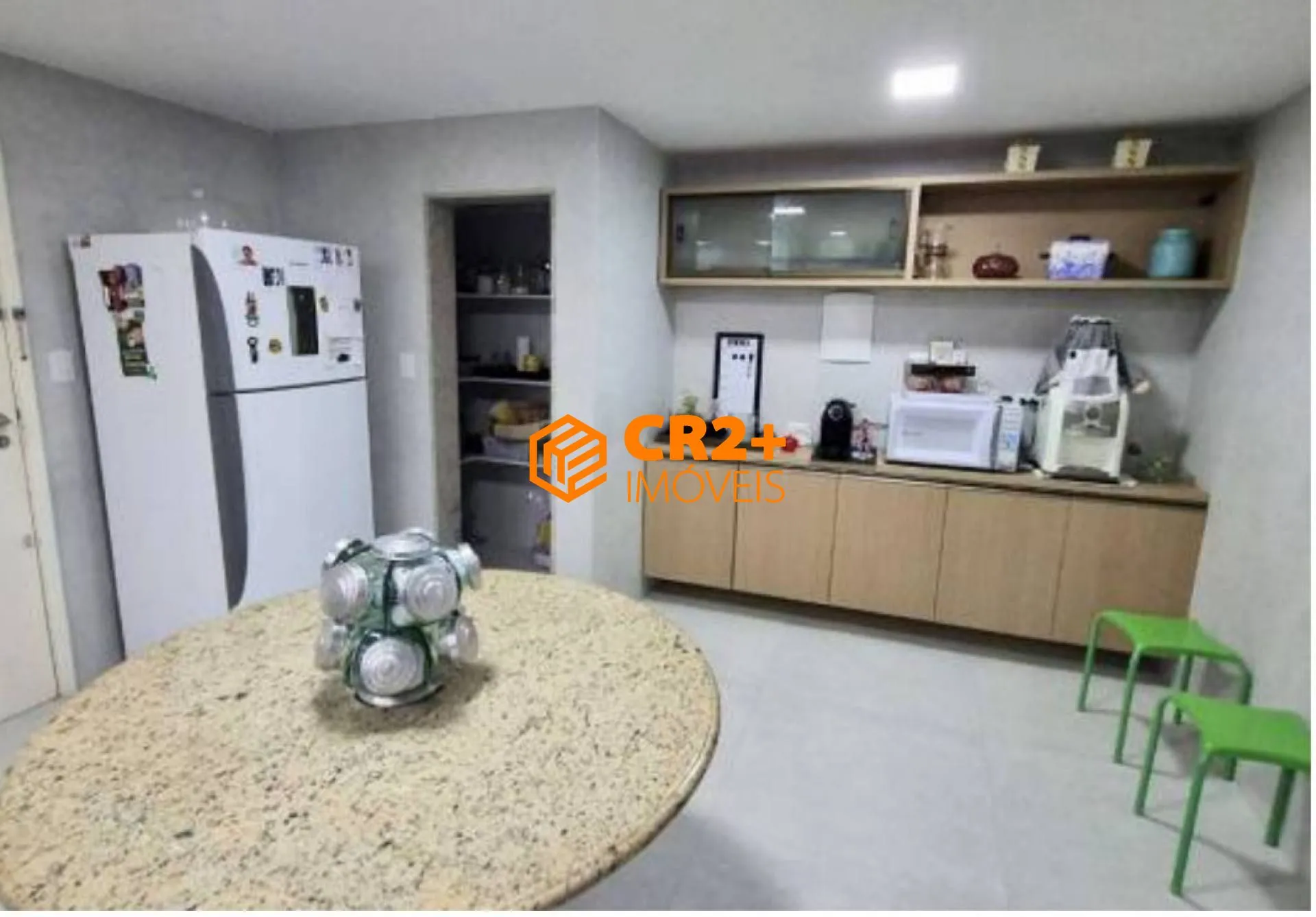 Imagem Apartamento a Venda 154m² com 3 Quartos, 2 suítes + Dce no bairro Boa Viagem em