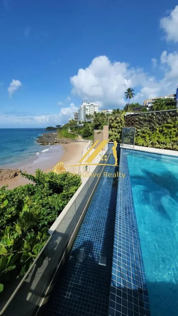 Imagem Apartamento RESIDENCIAL em Salvador - Bahia, Ondina