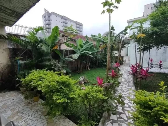 Imagem Casa com 4 dorms, Mirim, Praia Grande - R$ 750 mil, Cod: 2559