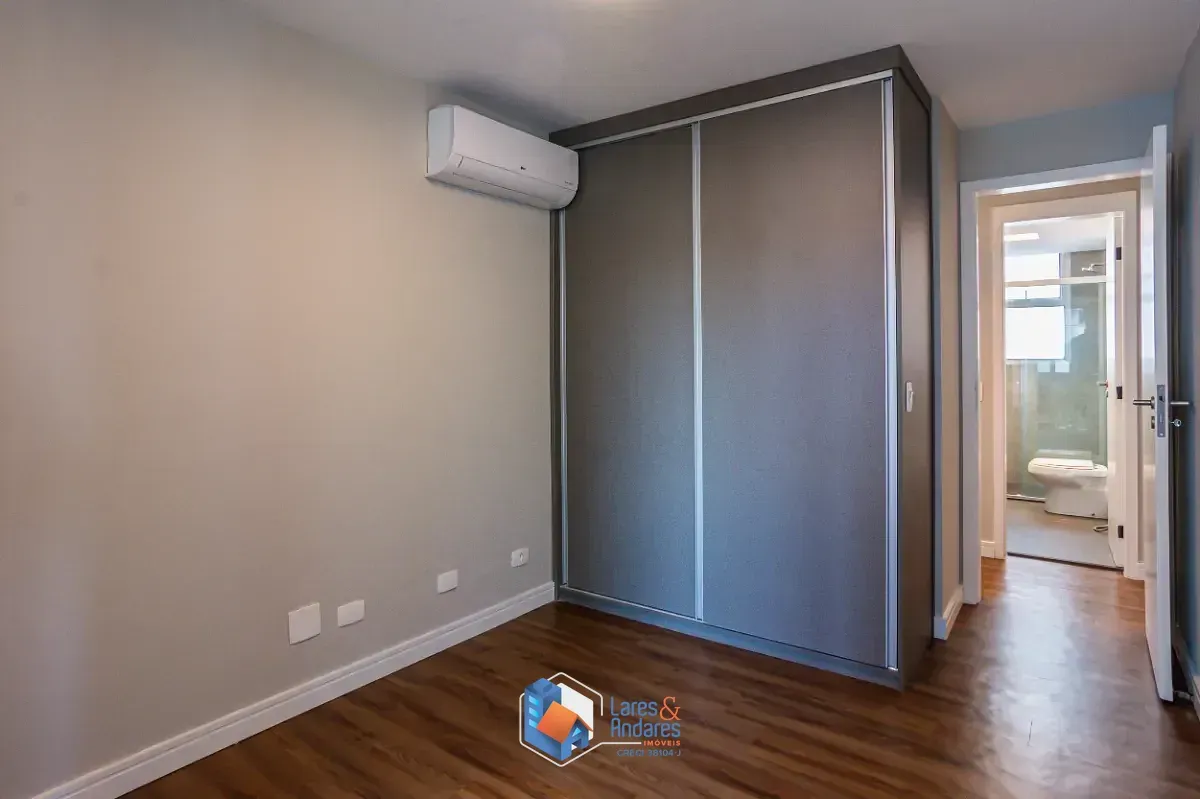 Imagem Apartamento para venda em Morumbi com 3 quartos, sendo 2 suítes, 159m²