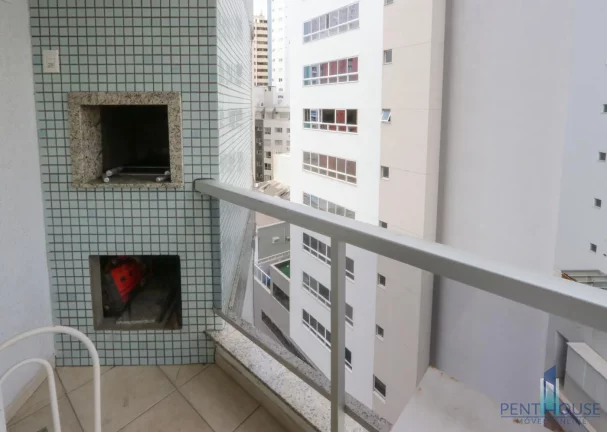Imagem Apartamento Quadra Mar para Venda em Balneário Camboriú, CENTRO, 2 dormitórios, 2 suítes, 3 banheiros, 1 vaga