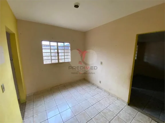Imagem Casa Residencial Jardim Planalto