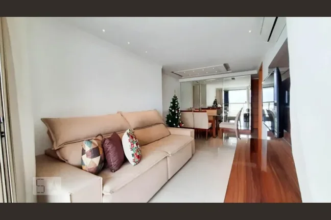 Imagem Apartamento à Venda - Recreio, 3 Quartos, 83 m2