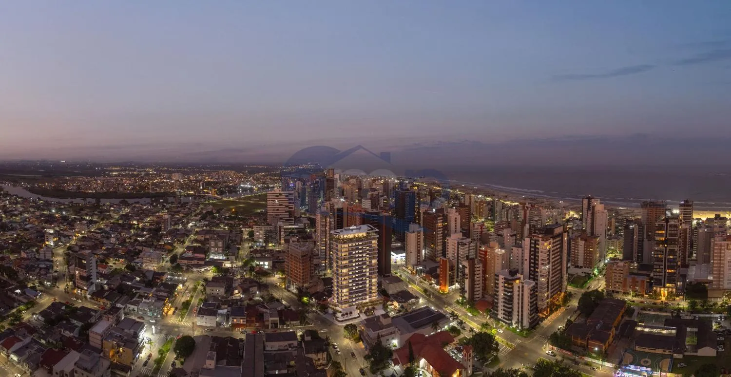 Imagem Apartamento a venda com 3 dormitorios no centro de Torres/RS