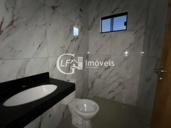 Imagem Casa à venda em Campo Grande-MS: Residencial Figueiras do Parque, 1 quarto, 1 suíte, 1 sala, 1 banheiro, 1 vaga, 60m².