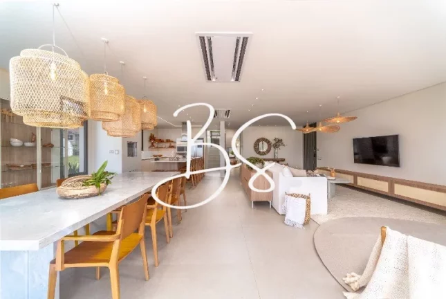 Imagem CASA RESIDENCIAL em BALNEÁRIO CAMBORIÚ - SC, Praia do estaleiro