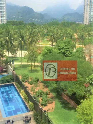 Imagem APARTAMENTO RESIDENCIAL em RIO DE JANEIRO - RJ, BARRA DA TIJUCA