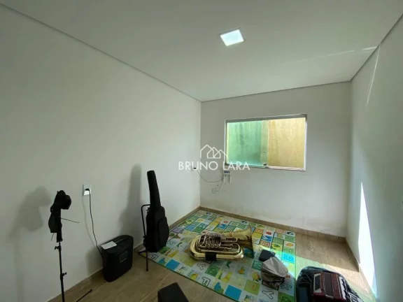 Imagem Casa à venda em Igarapé Mg bairro Miriti