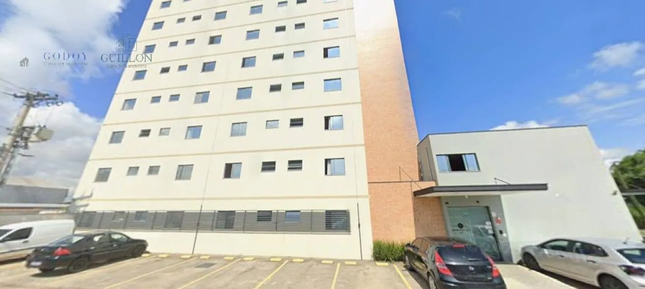 Foto do imóvel Hotel Completo para Locação com 80 Suítes e Excelente Localização Estratégi