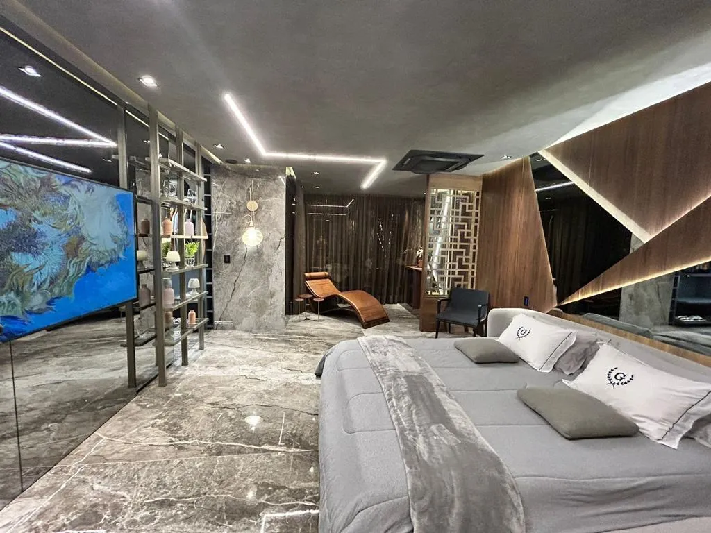 Foto do imóvel Apartment em Salvador - Bahia, Graça