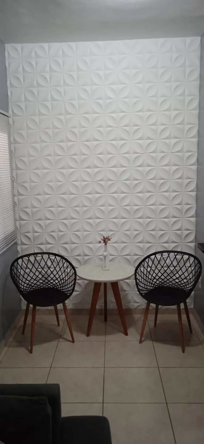 Imagem Casa à venda 3 Quartos, 1 Suite, 2 Vagas, 125M², Residencial Estoril, Taubaté - SP