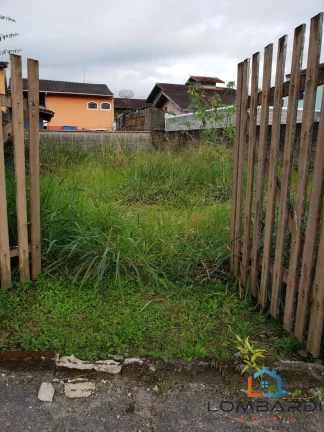 Imagem Ótimo Terreno localizado no Perequê Açú