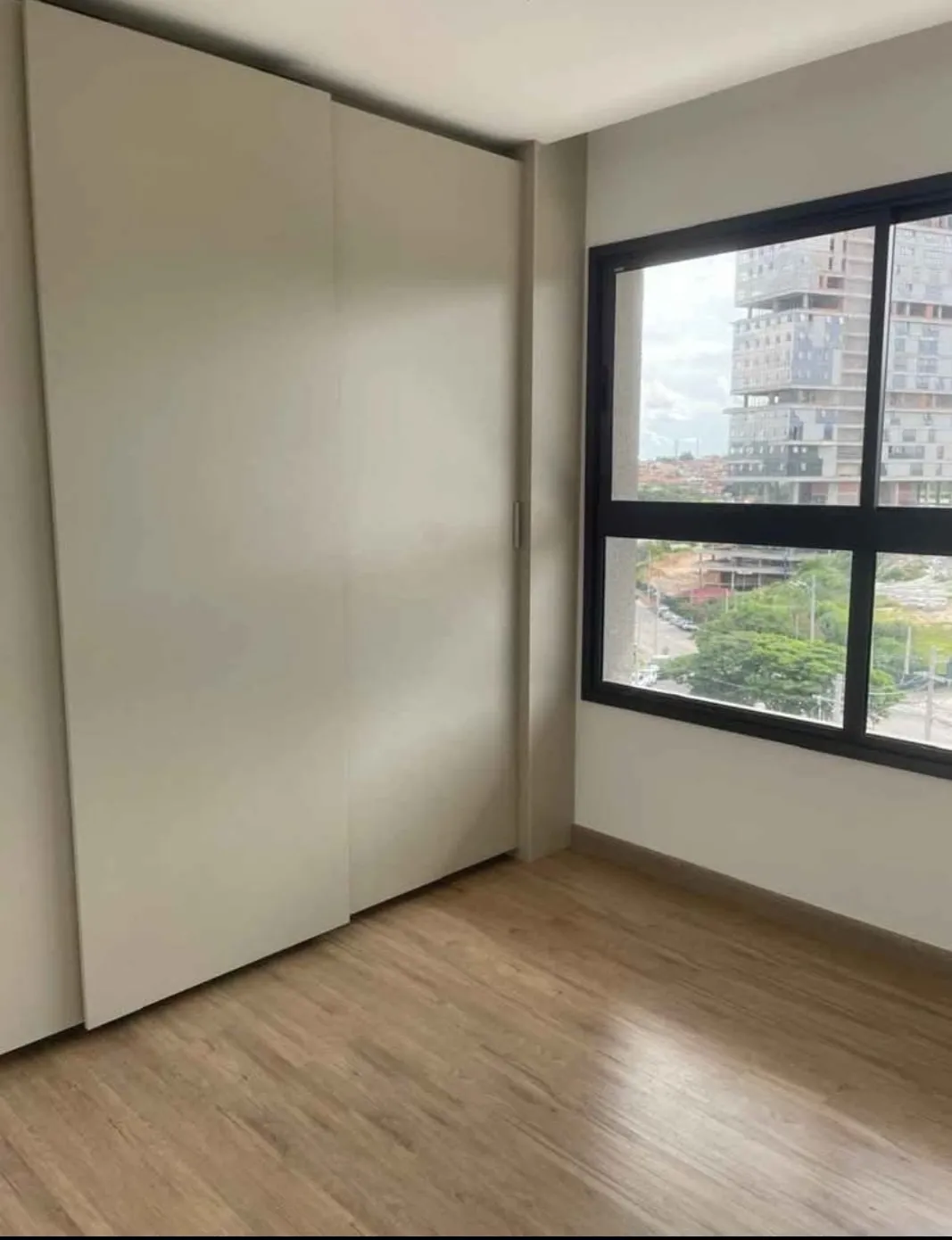 Imagem APARTAMENTO RESIDENCIAL em VOTORANTIM - SP, JARDIM MARIA JOSÉ