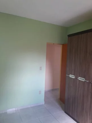 Imagem VENDE- SE APARTAMENTO DE 2 DORMITÓRIOS EM RESIDENCIAL IPANEMA VILLE