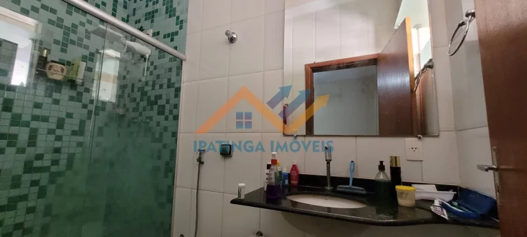 Imagem Casa de 3 quartos e 2 vagas de garagem no Cidade Nova