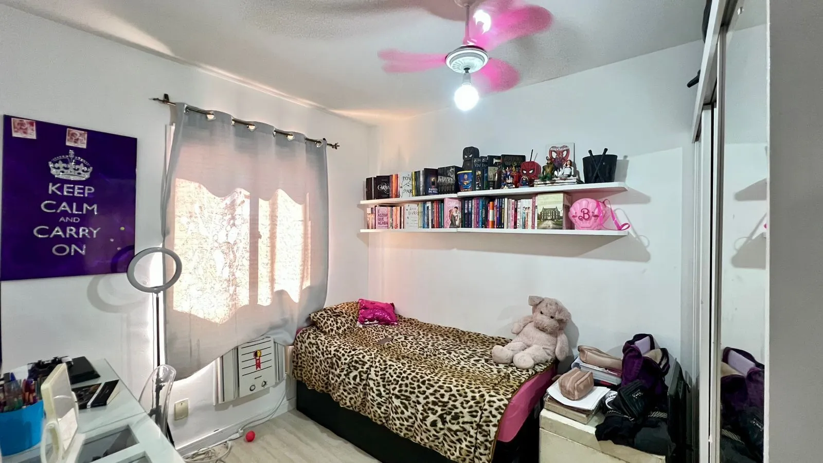 Imagem Apartamento à venda no bairro Irajá em Rio de Janeiro/RJ