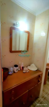 Imagem Apartamento à venda no bairro Enseada - Guarujá/SP