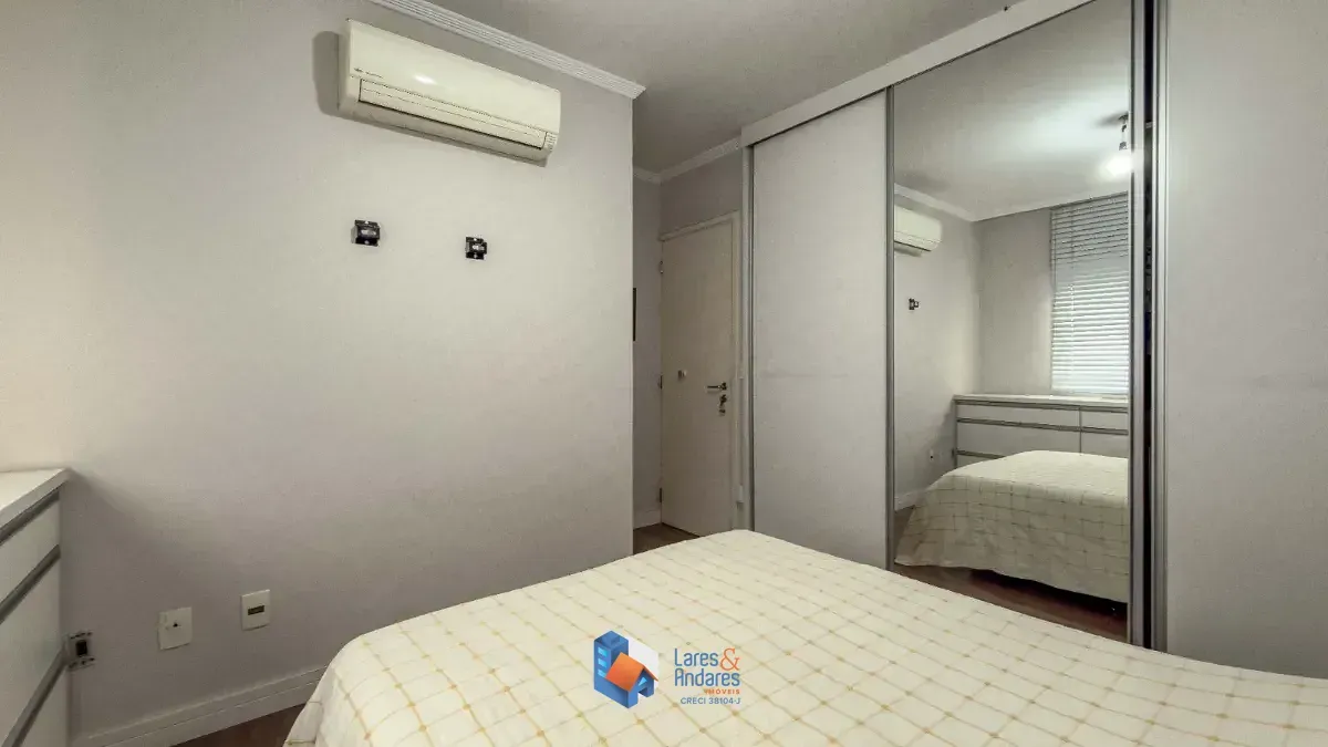Imagem Apartamento para venda em Vila Leopoldina com 3 quartos, sendo 3 suítes, 210m²
