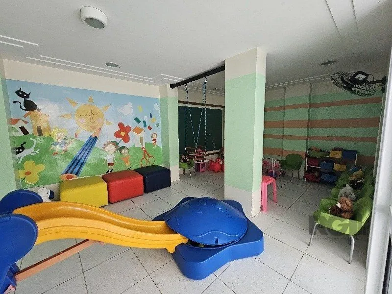 Imagem Apartamento em Jardim Carvalho