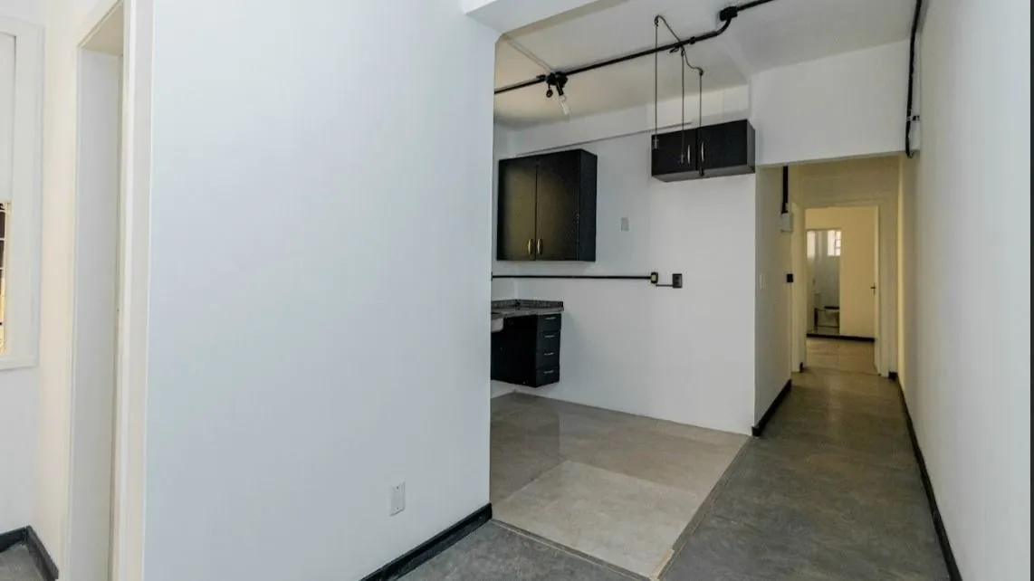 Imagem Apartamento em Floresta