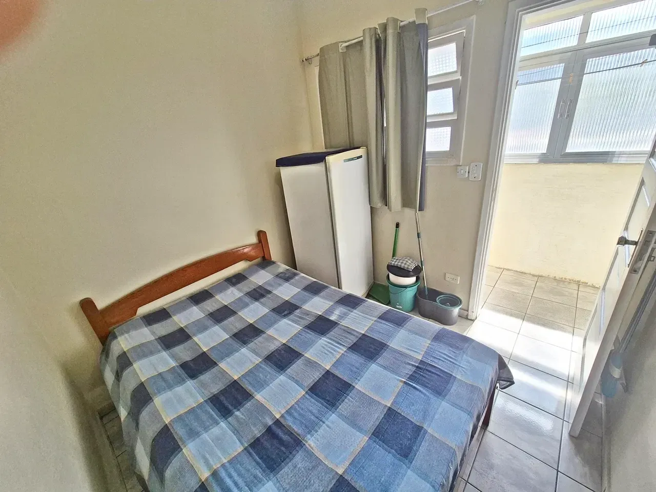 Imagem Apartamento com 3 Quartos à Venda, 82 m² em Mirim - Praia Grande