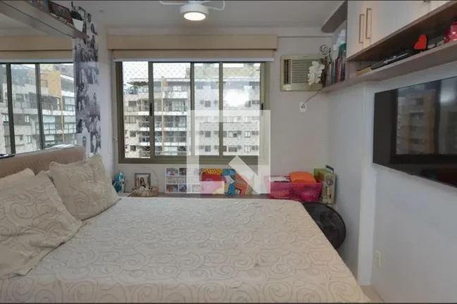 Imagem Apartamento à Venda - Recreio, 3 Quartos, 86 m2