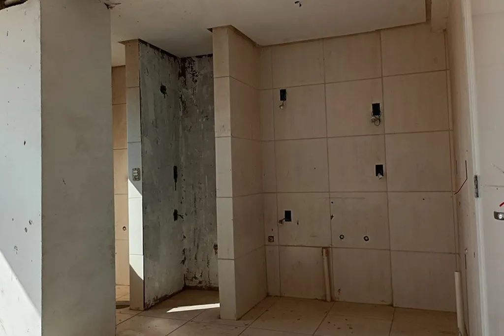 Imagem Apartamento em Cavalhada