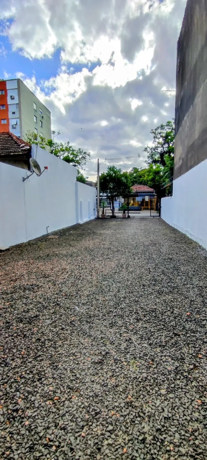 Imagem LOJA COMERCIAL À VENDA - PONTO NOBRE NO BAIRRO FLORESTA - PORTO ALEGRE/RS