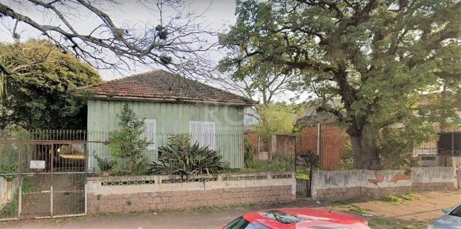 Imagem Terreno para Venda - 1345m², 0 dormitórios, Partenon