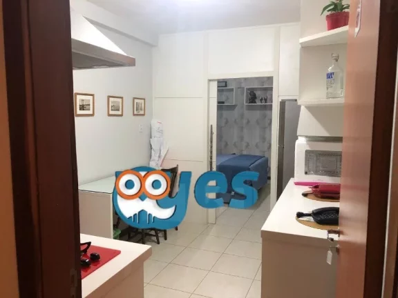 Imagem Flat mobiliado para Locação, Centro, Feira de Santana