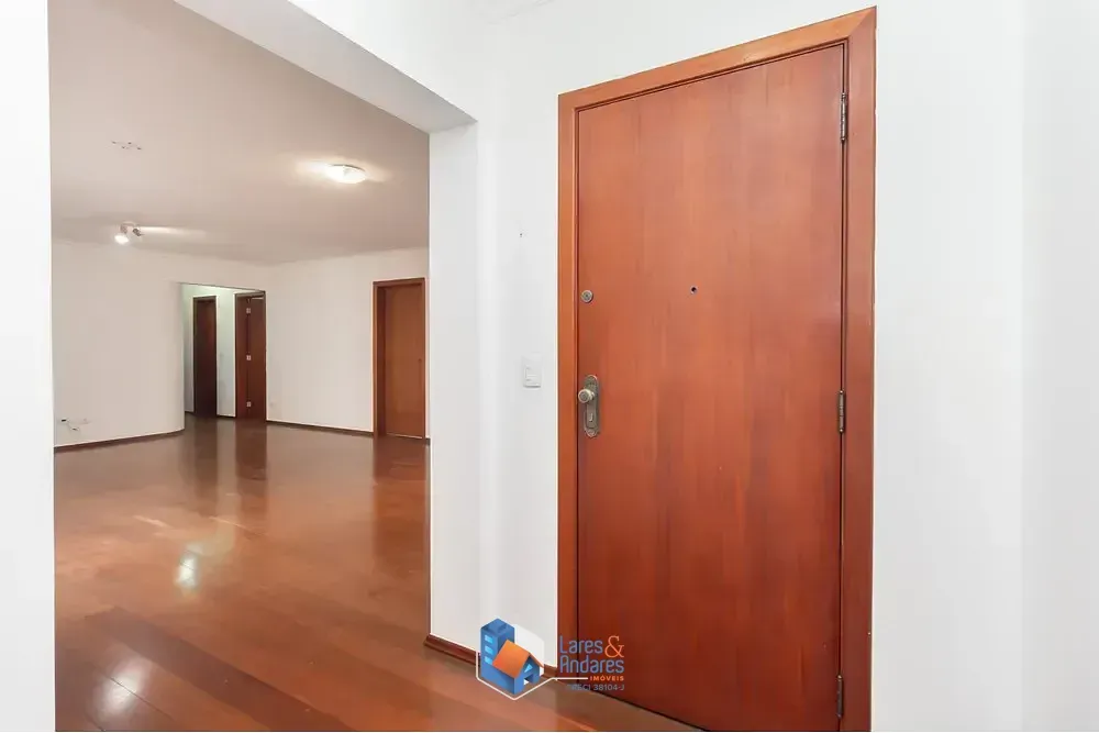 Imagem Apartamento para venda em Pompeia com 3 quartos, sendo 1 suíte, 155m²