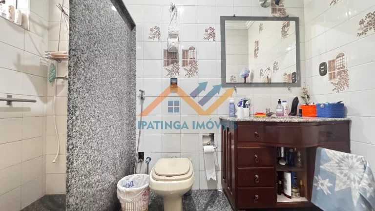 Imagem Casa à venda no bairro Iguaçu - Ipatinga