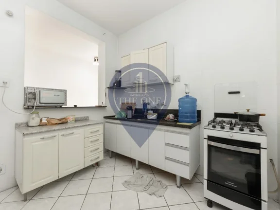 Imagem Casa à venda em São Paulo-SP, Vila Clementino, 3 quartos, 2 salas, 2 banheiros, 2 vagas, 144 m².