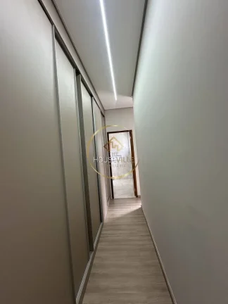 Imagem Casa térrea, 3 Dormitórios (1 suíte), Condomínio Vivva Residencial Clube.