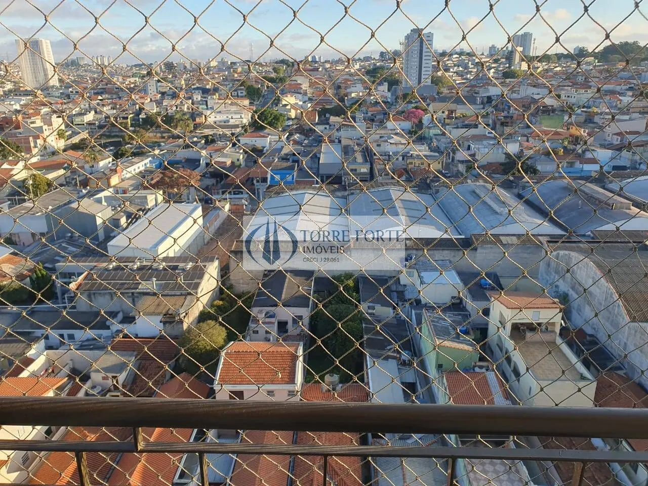 Imagem Lindo Apartamento com 2 dormitórios em Vila Formosa