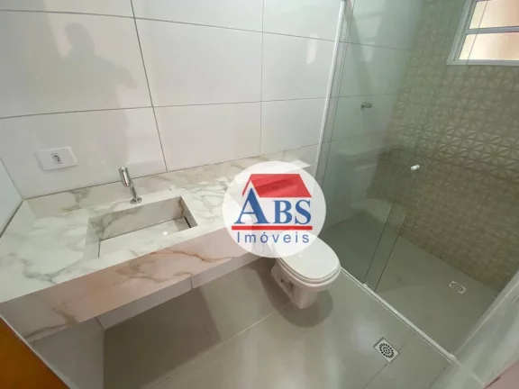 Imagem Casa à venda, 190 m² por R$ 900.000,00 - Ocian - Praia Grande/SP