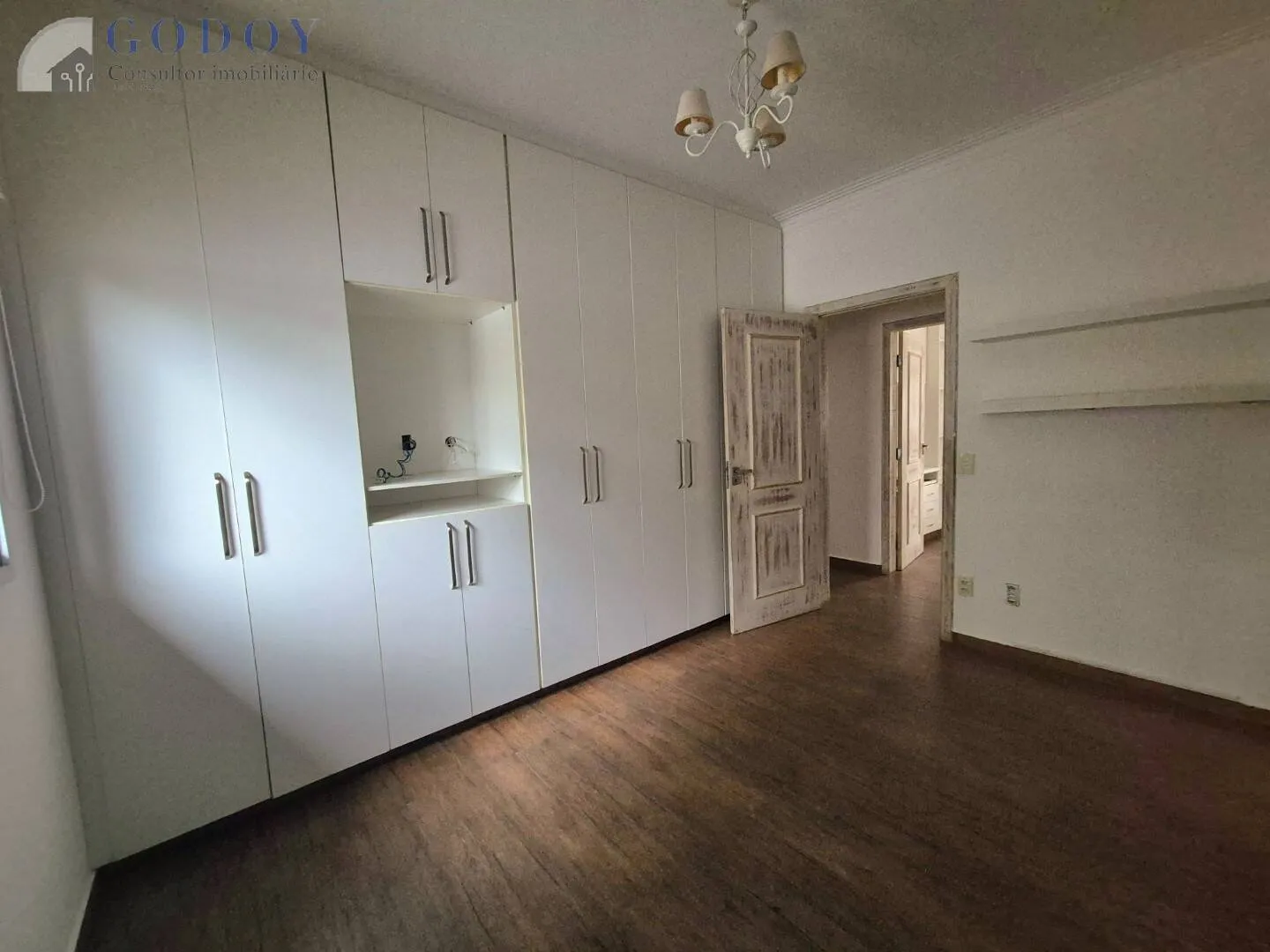 Imagem Casa Térrea no Cond. Splendore - Excelente Localização ao Lado Shopping