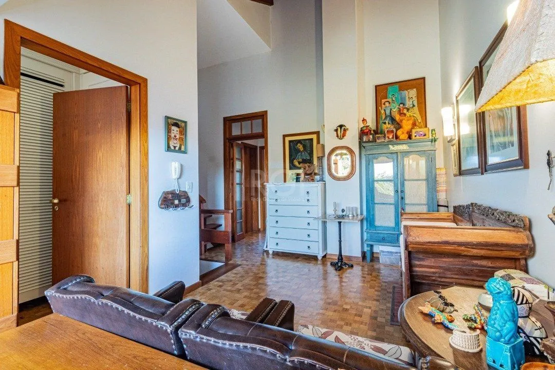 Imagem Casa de Condomínio em Tristeza
