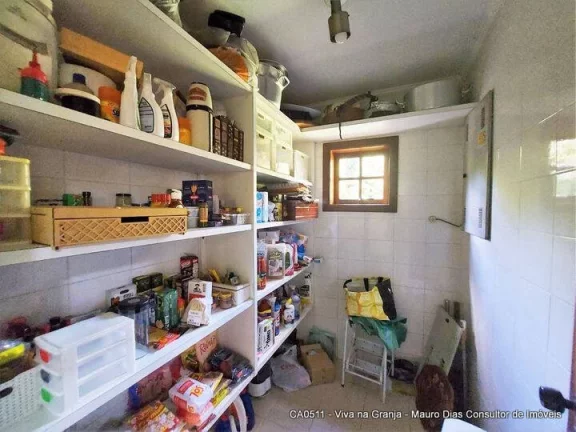 Imagem Alto Padrão com 781 m² para venda R$5.650.000 , Granja Viana, Cotia.