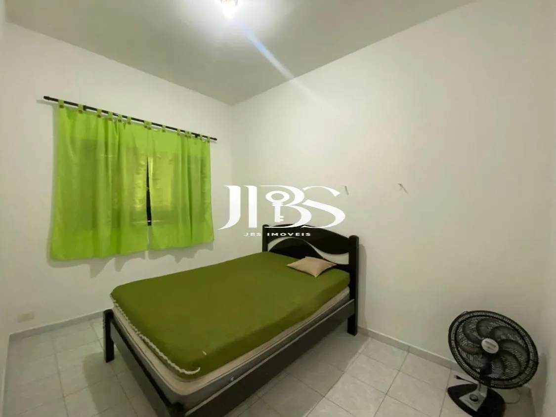 Imagem CASA COM 03 DORMITÓRIOS, CHURRASQUEIRA E ACEITA FINANCIAMENTO BANCÁRIO NO CIBRATEL II EM ITANHAÉM