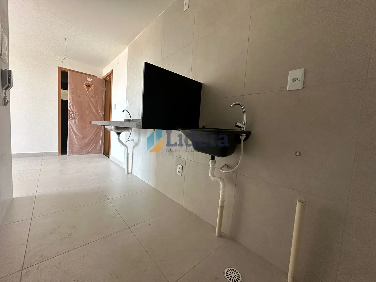 Imagem Apto - 2 Quartos - 1 Suítes - 53m² - Formosa, Cabedelo/PB